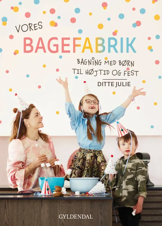 Vores bagefabrik