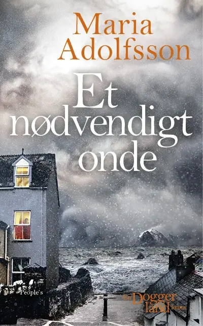 Et nødvendigt onde