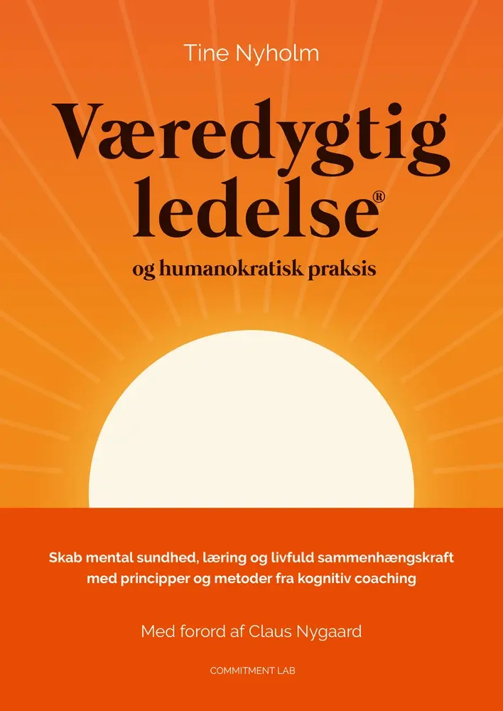 Væredygtig ledelse® og humanokratisk praksis